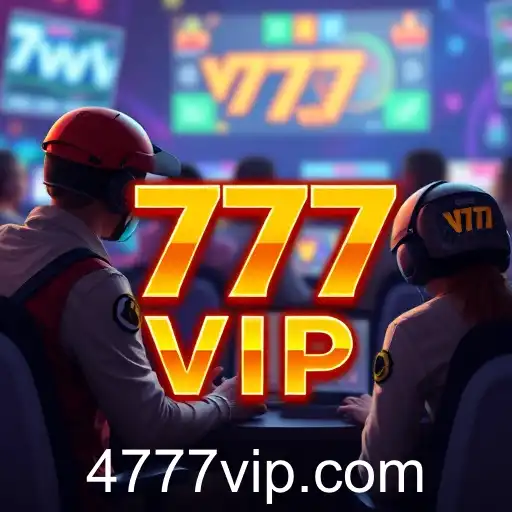 Emergence of 777 VIP in Digital Entertainment