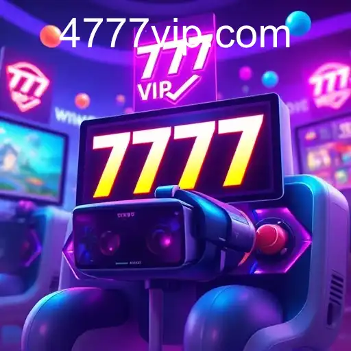 Exploring the Digital Frontier of 777 VIP Games