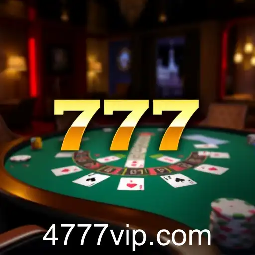 The Rising Popularity of 777 VIP in the Online Gaming World