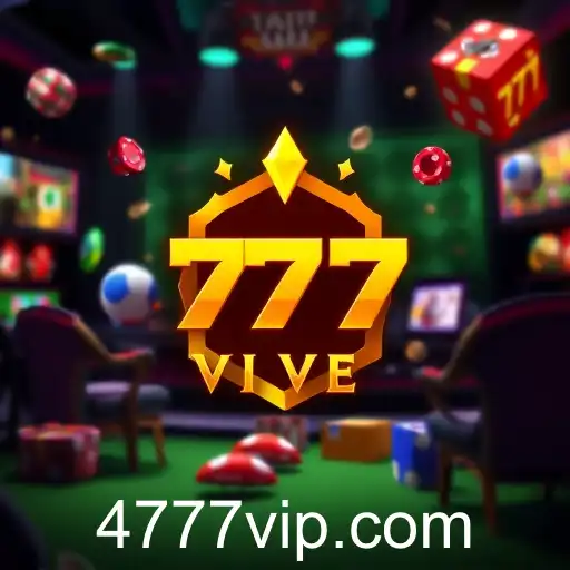 777 VIP: The Game-Changer in Online Gaming