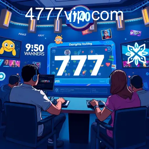 Rise of Digital Gaming Platforms in 2025