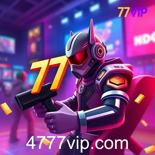 Evolution of Gaming Websites and the Rise of 777 VIP