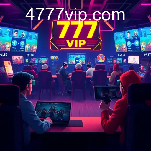 The Rise of Online Gaming Platforms