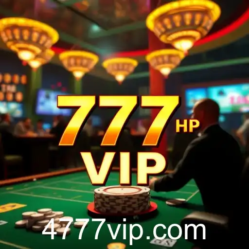 The Rise of 777 VIP in Online Gaming