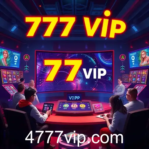 The Rise of 777 VIP: Redefining Online Gaming