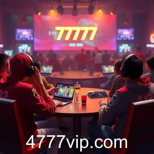 The Rise of Online Gaming Communities in 2025