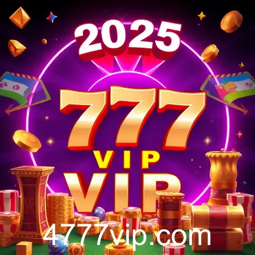 The Rise of 777 VIP in Gaming